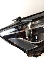 Audi Q5 SQ5 Lampa przednia 8R0941030AG