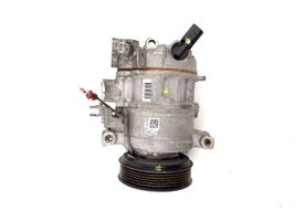 Audi A5 8T 8F Air conditioning (A/C) compressor (pump) 8T0260805F