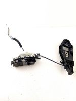 Peugeot 2008 II Front door lock 16944084