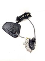 Audi A4 S4 B9 Etuoven lukko 4G0839015H