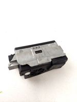 Audi A6 S6 C7 4G Blocchetto del volante 4h0905852c