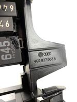 Audi A6 S6 C7 4G Set scatola dei fusibili 4G2937503A