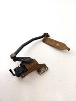 Volvo XC60 Sensore di livello faro/fanale 31258179