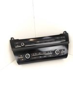 BMW 5 F10 F11 Climate control unit 9249697