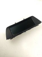 BMW 5 F10 F11 Screen/display/small screen 9241826