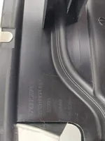 Volvo XC60 Rivestimento di protezione sottoporta del bagagliaio/baule 31307723