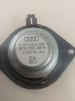 Audi A5 8T 8F Paneelikaiutin 8T0035397A