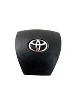 Toyota Prius+ (ZVW40) Poduszka powietrzna Airbag kierownicy TG10A02002