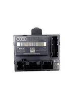 Audi Q7 4L Oven ohjainlaite/moduuli 4L0959793B