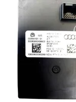 Audi Q7 4L Module de contrôle sans clé Go 4L0907335