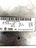 Audi Q7 4L Centralina MMI 4L0910731A