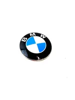 BMW 3 F30 F35 F31 Gamintojo ženkliukas 51148132375