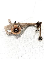 Audi A6 S6 C7 4G Mozzo ruota anteriore 4G0407241D