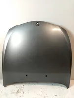 BMW 6 E63 E64 Engine bonnet/hood 