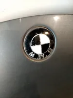 BMW 6 E63 E64 Pokrywa przednia / Maska silnika 