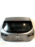 Nissan Leaf I (ZE0) Portellone posteriore/bagagliaio 