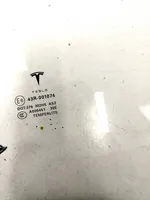 Tesla Model S Fenster Scheibe Tür vorne (4-Türer) 0T376M2H5