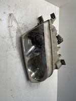 Hyundai Trajet Headlight/headlamp 