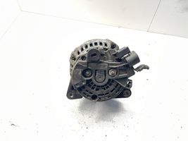 Peugeot 307 Alternator 9646321880