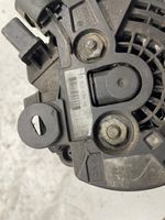 Peugeot 307 Alternator 9646321880