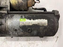 Volvo S40, V40 Starter motor 8200064465