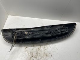 Opel Corsa C Lampa tylna 