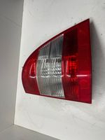 Mercedes-Benz ML W163 Lampa tylna 