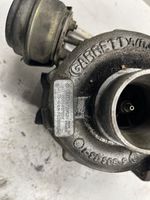 Audi A6 S6 C5 4B Turboahdin 059145701K