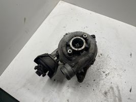 Volvo V50 Turbo 9654931780