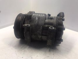 Mazda 3 I Ilmastointilaitteen kompressorin pumppu (A/C) 3M5H19D629SA