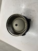 Nissan Navara D40 Ventola riscaldamento/ventilatore abitacolo 5NFH19805AC