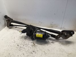 Hyundai Sonata Wiper motor 981103K900