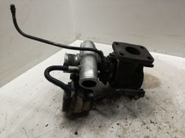 Hyundai Santa Fe Turbine 2823127000KF183002