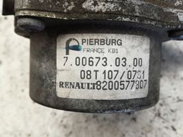 Renault Megane II Pompa podciśnienia / Vacum 8200577807