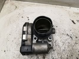 Nissan Qashqai+2 Clapet d'étranglement 8200330810H8200330812