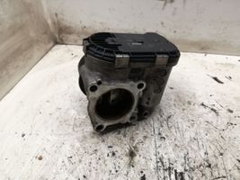 Nissan Qashqai+2 Clapet d'étranglement 8200330810H8200330812