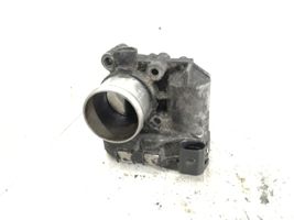 Nissan Qashqai+2 Clapet d'étranglement 8200330810