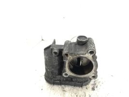 Nissan Qashqai+2 Clapet d'étranglement 8200330810