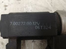 Hyundai Santa Fe Turbo solenoid valve 70027200