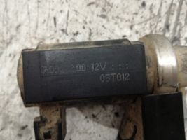 Hyundai Santa Fe Solenoīda vārsts 70027200