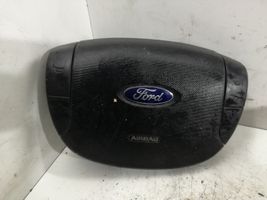 Ford Mondeo MK IV Airbag de volant 7M5880201