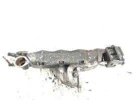 Hyundai Sonata Collettore di aspirazione 2838127450