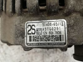 Suzuki Grand Vitara II Generator/alternator 3140065J1