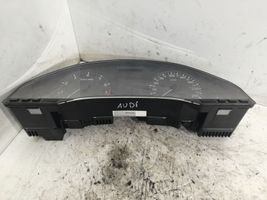 Audi A8 S8 D2 4D Compteur de vitesse tableau de bord 3D0919033AC