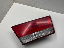 Hyundai Sonata Lampy tylnej klapy bagażnika 