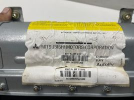 Mitsubishi Space Star Airbag del pasajero MR913870