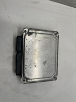 Volkswagen Sharan Centralina/modulo motore ECU 06A906032GT