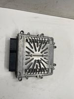 Volvo V50 Centralina/modulo motore ECU 30771550AB