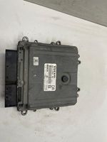 Volvo V50 Unité de commande, module ECU de moteur 30771550AB