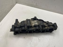 Volkswagen Touareg I Collettore di aspirazione Z059129712BQ